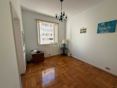 Apartamento, 4 quartos, 170 m² - Foto 4