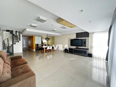 Apartamento, 3 quartos, 307 m² - Foto 1