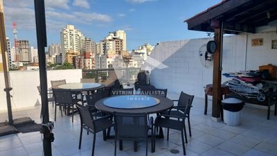 Cobertura, 3 quartos, 220 m² - Foto 4