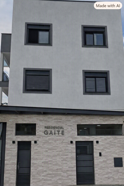 Apartamento, 1 quarto, 32 m² - Foto 1