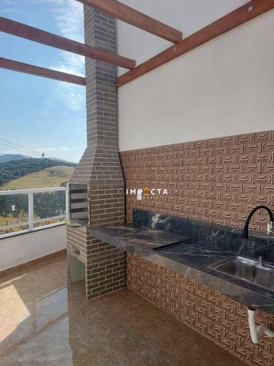 Casa, 3 quartos, 181 m² - Foto 2