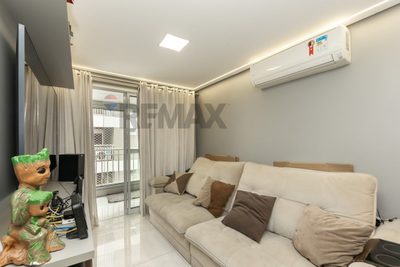Apartamento, 3 quartos, 75 m² - Foto 2