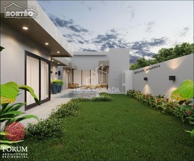 Casa, 4 quartos, 225 m² - Foto 4