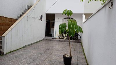 Sobrado, 5 quartos, 213 m² - Foto 2
