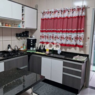 Apartamento, 3 quartos, 80 m² - Foto 2