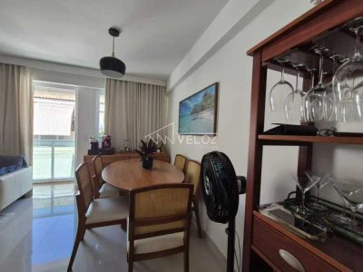 Apartamento, 3 quartos, 97 m² - Foto 3