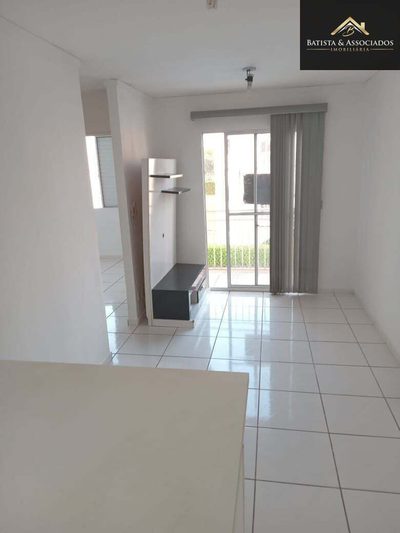 Apartamento, 3 quartos, 52 m² - Foto 4