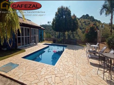Casa, 4 quartos, 307 m² - Foto 4