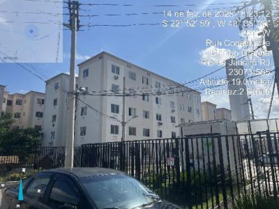 Apartamento, 2 quartos, 40 m² - Foto 1