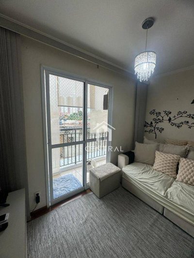 Apartamento, 2 quartos, 53 m² - Foto 2