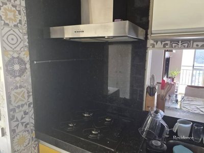 Apartamento, 3 quartos, 72 m² - Foto 4