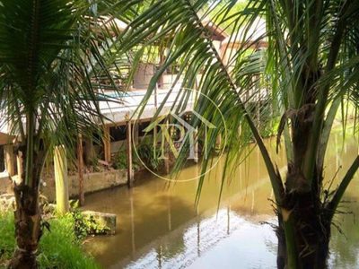 Sítio, 4 quartos, 15 hectares - Foto 4