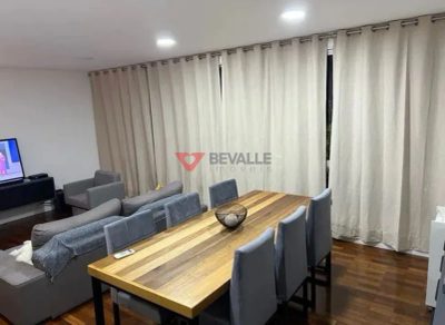 Apartamento, 3 quartos, 130 m² - Foto 5