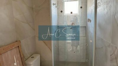 Apartamento, 3 quartos, 135 m² - Foto 1