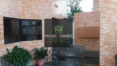 Apartamento, 1 quarto, 50 m² - Foto 3
