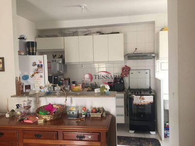 Apartamento, 2 quartos, 85 m² - Foto 5