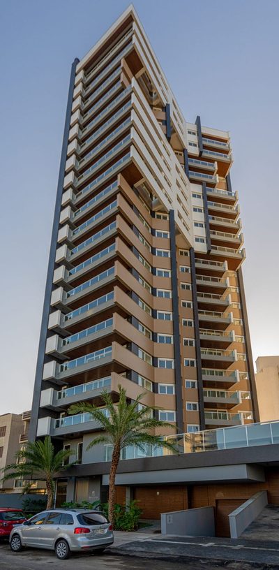 Apartamento, 2 quartos, 93 m² - Foto 3