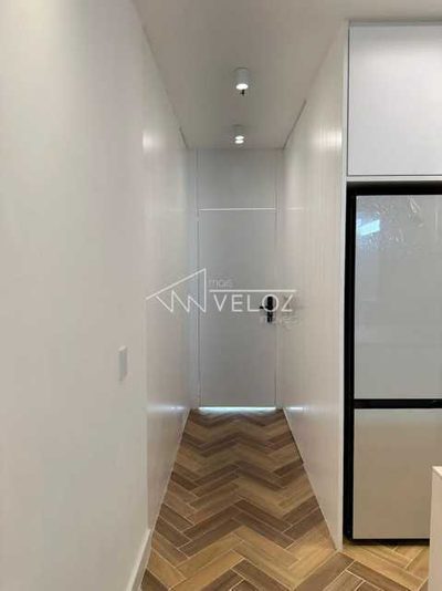 Apartamento, 1 quarto, 40 m² - Foto 5