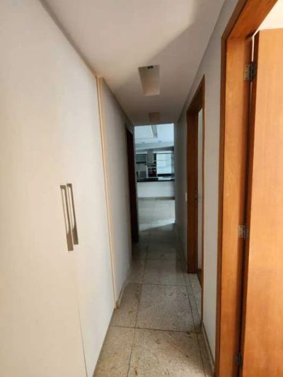 Apartamento, 3 quartos, 110 m² - Foto 2
