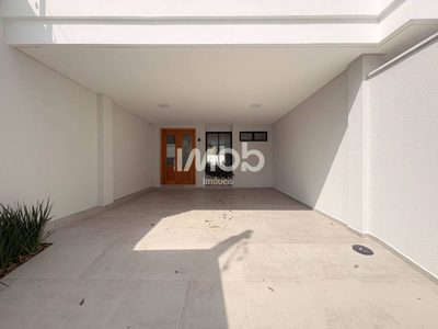 Casa, 3 quartos, 158 m² - Foto 3