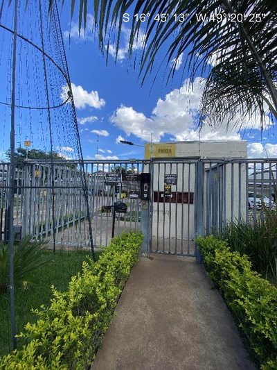 Apartamento, 2 quartos, 10 m² - Foto 1