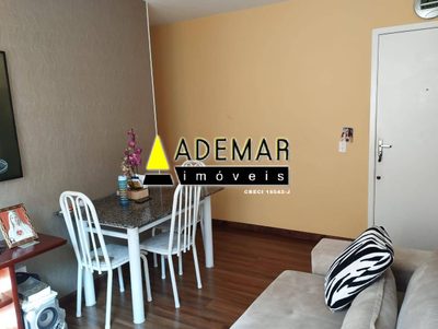 Apartamento, 2 quartos - Foto 4