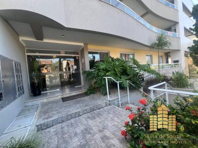Apartamento, 3 quartos, 96 m² - Foto 2