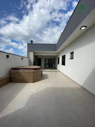 Casa de Condomínio, 3 quartos - Foto 3
