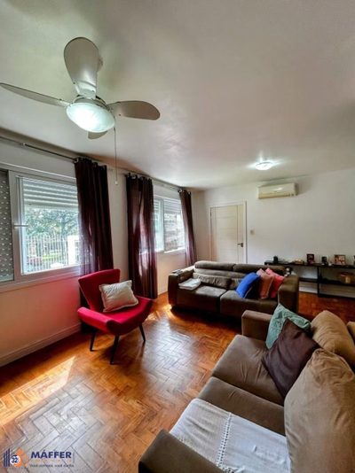 Casa, 3 quartos, 170 m² - Foto 1