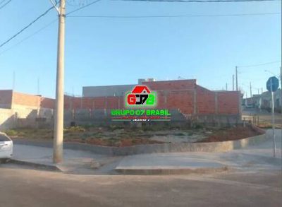 Terreno, 214 m² - Foto 1