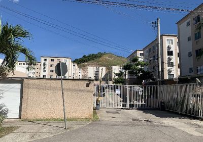 Apartamento, 2 quartos, 40 m² - Foto 1