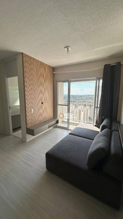 Apartamento, 2 quartos, 55 m² - Foto 1