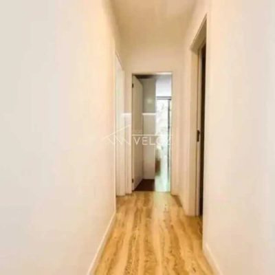 Apartamento, 2 quartos, 85 m² - Foto 1