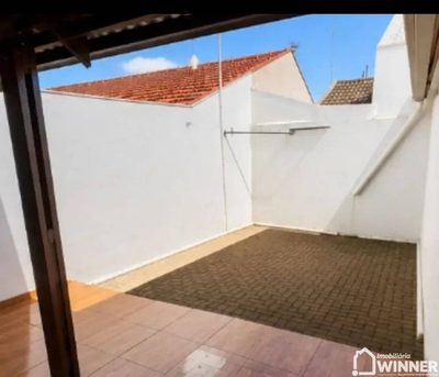 Casa, 3 quartos, 81 m² - Foto 3