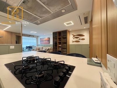 Apartamento, 4 quartos, 127 m² - Foto 5