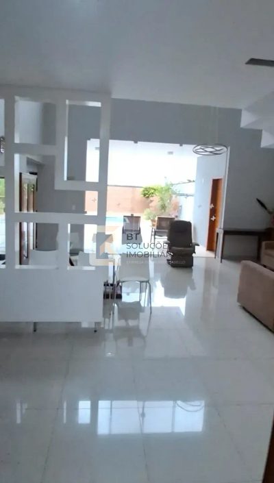 Sobrado, 3 quartos, 230 m² - Foto 5