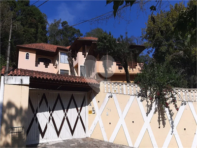 Casa de Condomínio, 6 quartos - Foto 3
