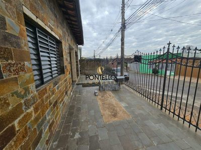 Casa, 4 quartos, 183 m² - Foto 4