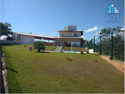Casa de Condomínio, 4 quartos - Foto 1