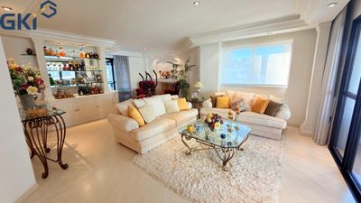 Apartamento, 4 quartos, 245 m² - Foto 4