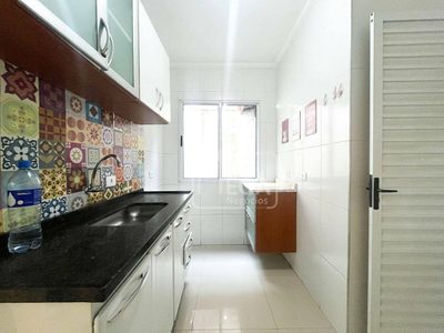 Casa de Condomínio, 2 quartos - Foto 4