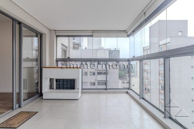 Apartamento, 1 quarto, 70 m² - Foto 2