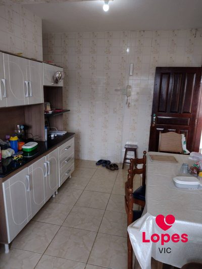 Casa, 2 quartos, 121 m² - Foto 4