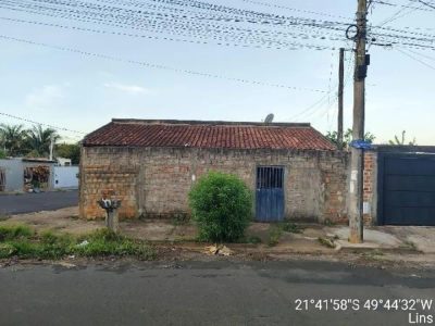 Casa, 2 quartos, 128 m² - Foto 1