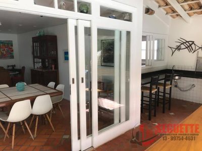Casa, 5 quartos, 500 m² - Foto 4
