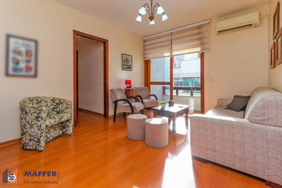 Cobertura, 3 quartos, 169 m² - Foto 2