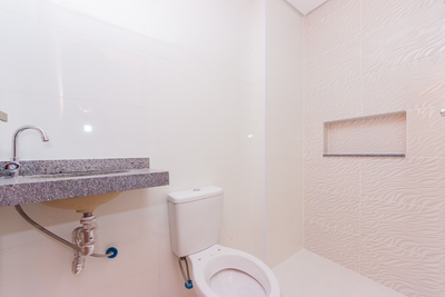 Apartamento, 2 quartos, 52 m² - Foto 2