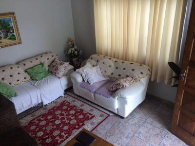 Sobrado, 3 quartos, 148 m² - Foto 5