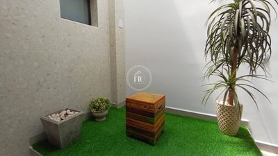Sala-Conjunto, 30 m² - Foto 3