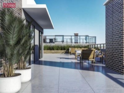Apartamento, 2 quartos, 62 m² - Foto 5